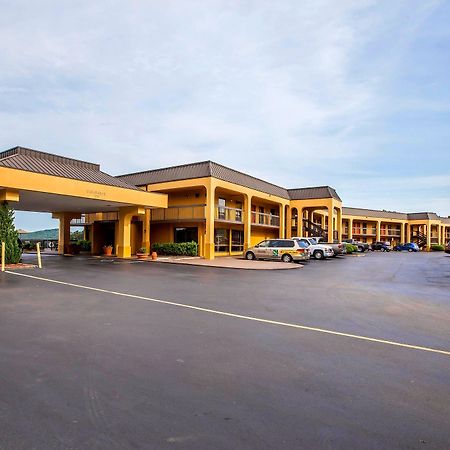 Quality Inn Airport - Southeast Irondale Exteriér fotografie