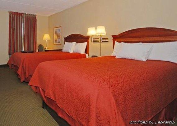 Quality Inn Airport - Southeast Irondale Pokoj fotografie